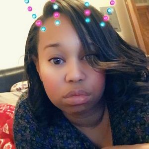 Meet your Posher, Whitney